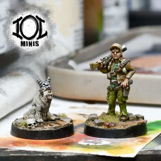 A_young_man_and_his_canine_companion_Painted_Insta