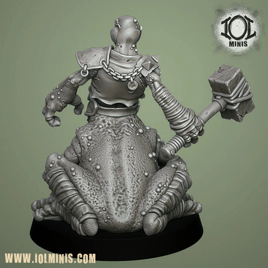 Frogtaur_Render04