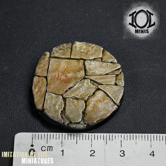 32cmm Flagstone Scale
