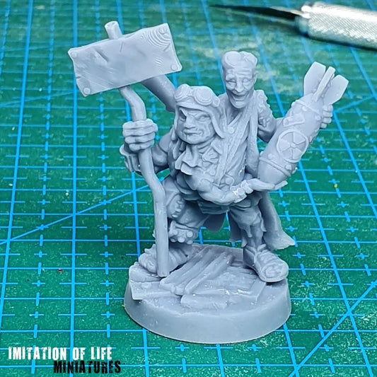 Mutant trader print 02