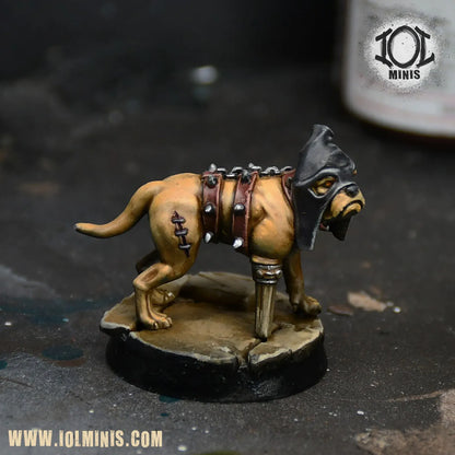 Warhound_Painted01