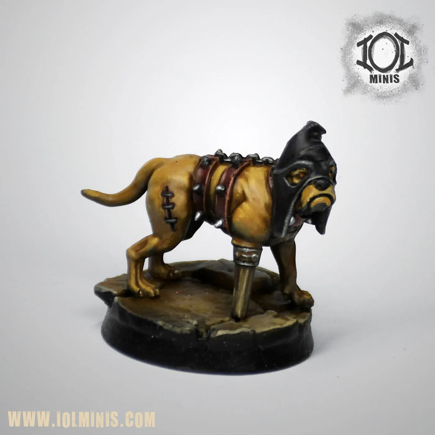 Warhound_Painted02