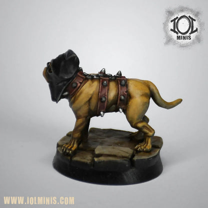 Warhound_Painted03