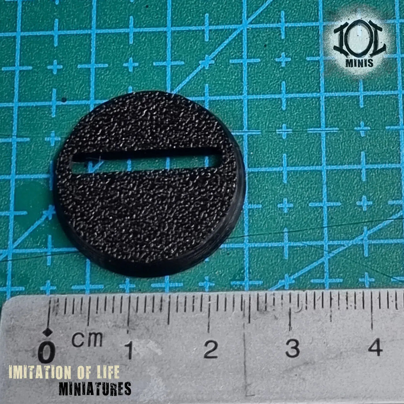 25mm_Slot_Printed