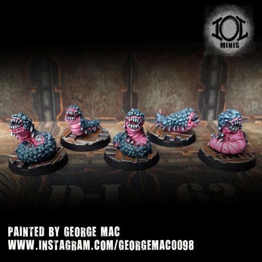 George Mac Rockworm grubbs paint 03
