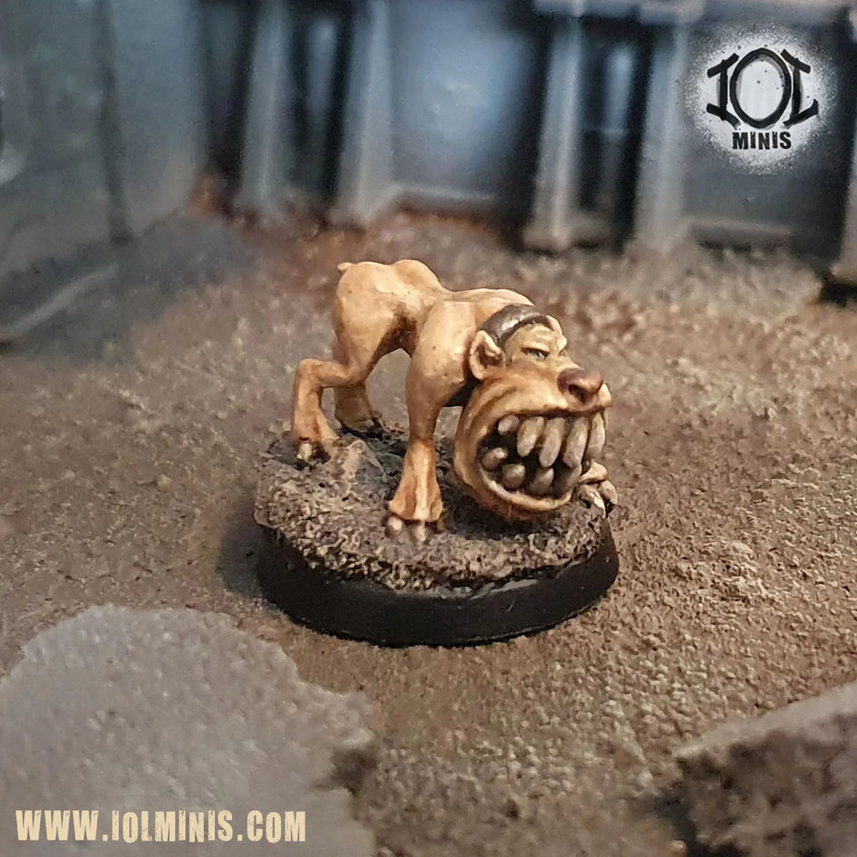 Gnasherhound_Painted01