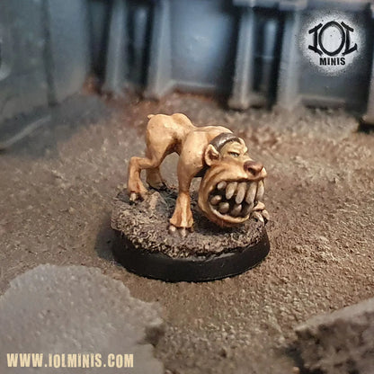 Gnasherhound_Painted01