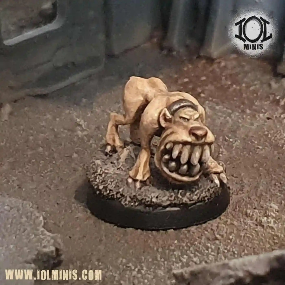 Gnasherhound_Painted02