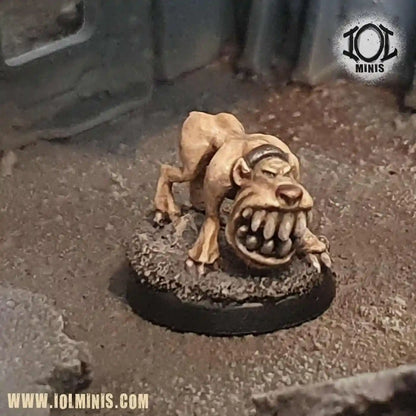 Gnasherhound_Painted02