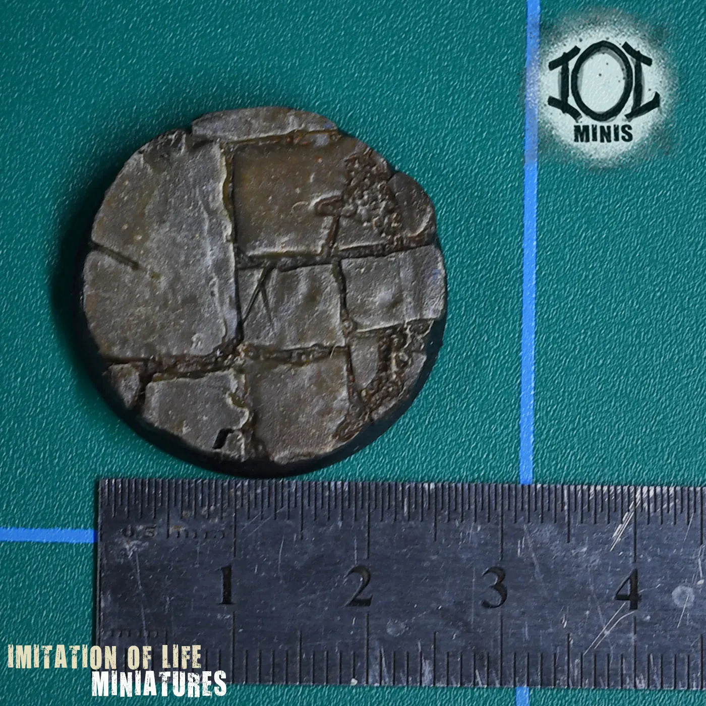 28-5cmm Flagstone Scale