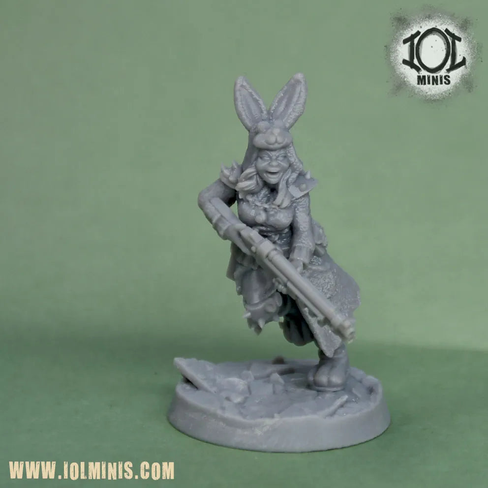 Shotgunbunny_Print