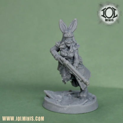 Shotgunbunny_Print