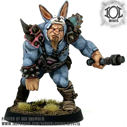 Thumper_PaintedbyBen