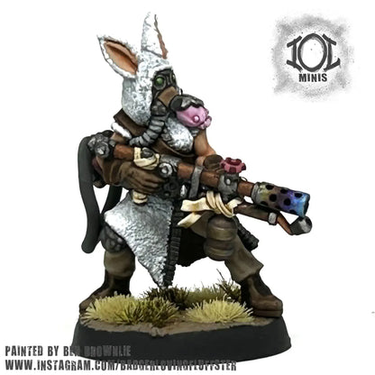 Flamer_Bunny_1_PaintedbyBen