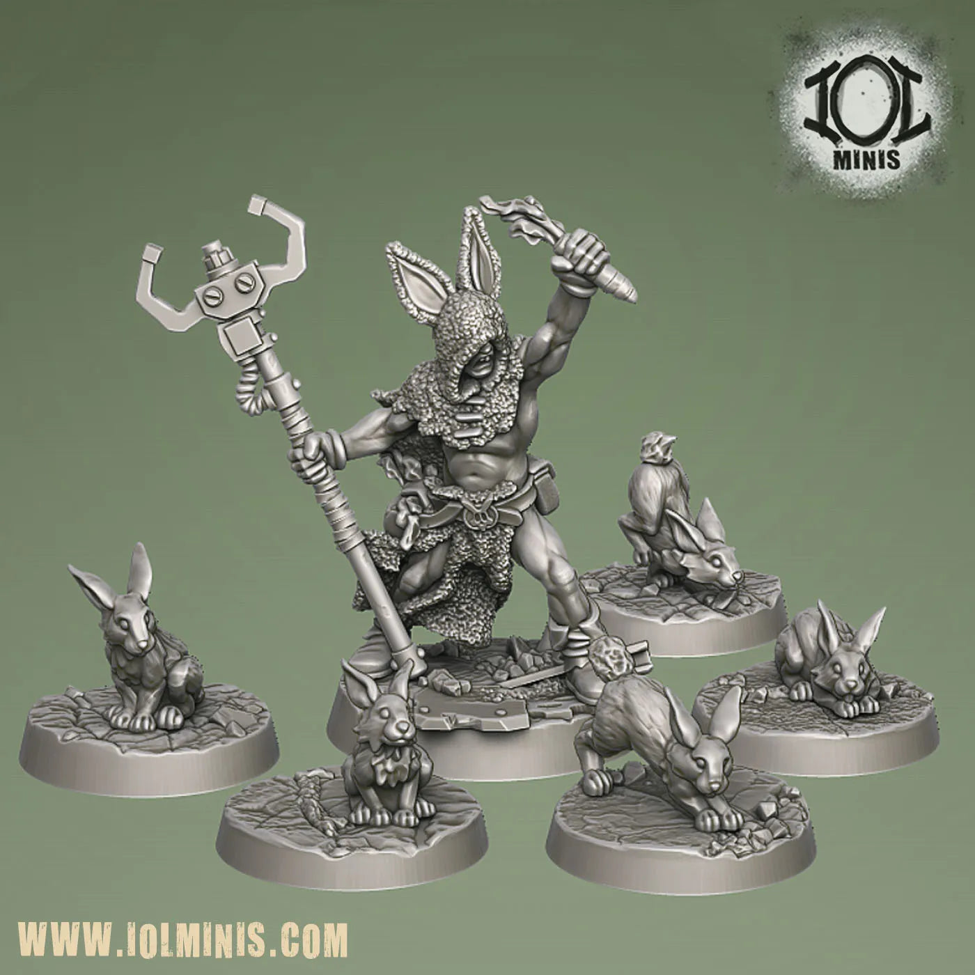 Bunny Herder_Render_01