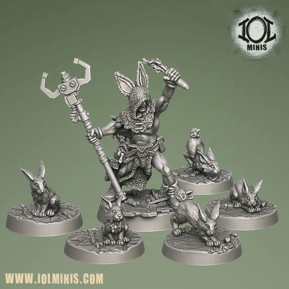 Bunny Herder_Render_01