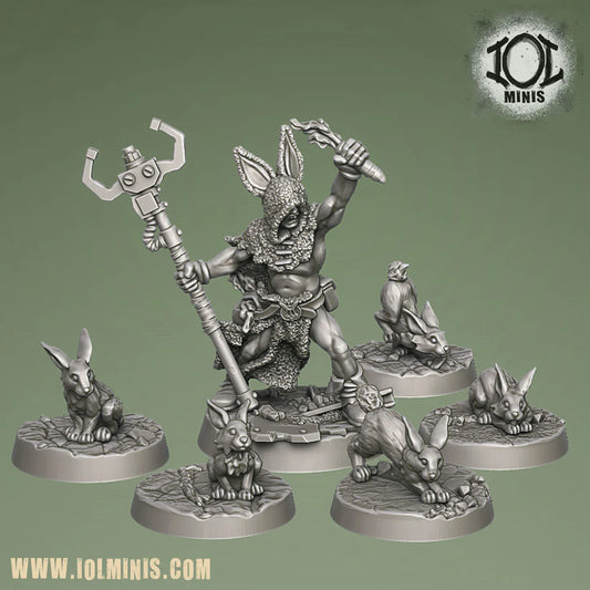 Bunny Herder_Render_01