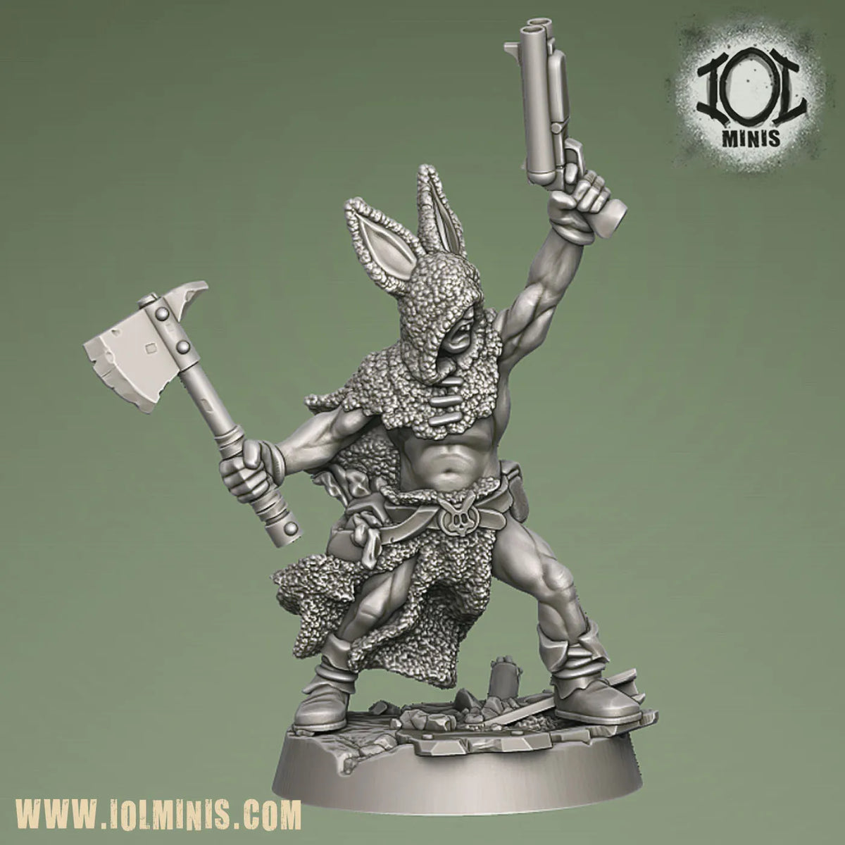 Bunny Herder_Render_03