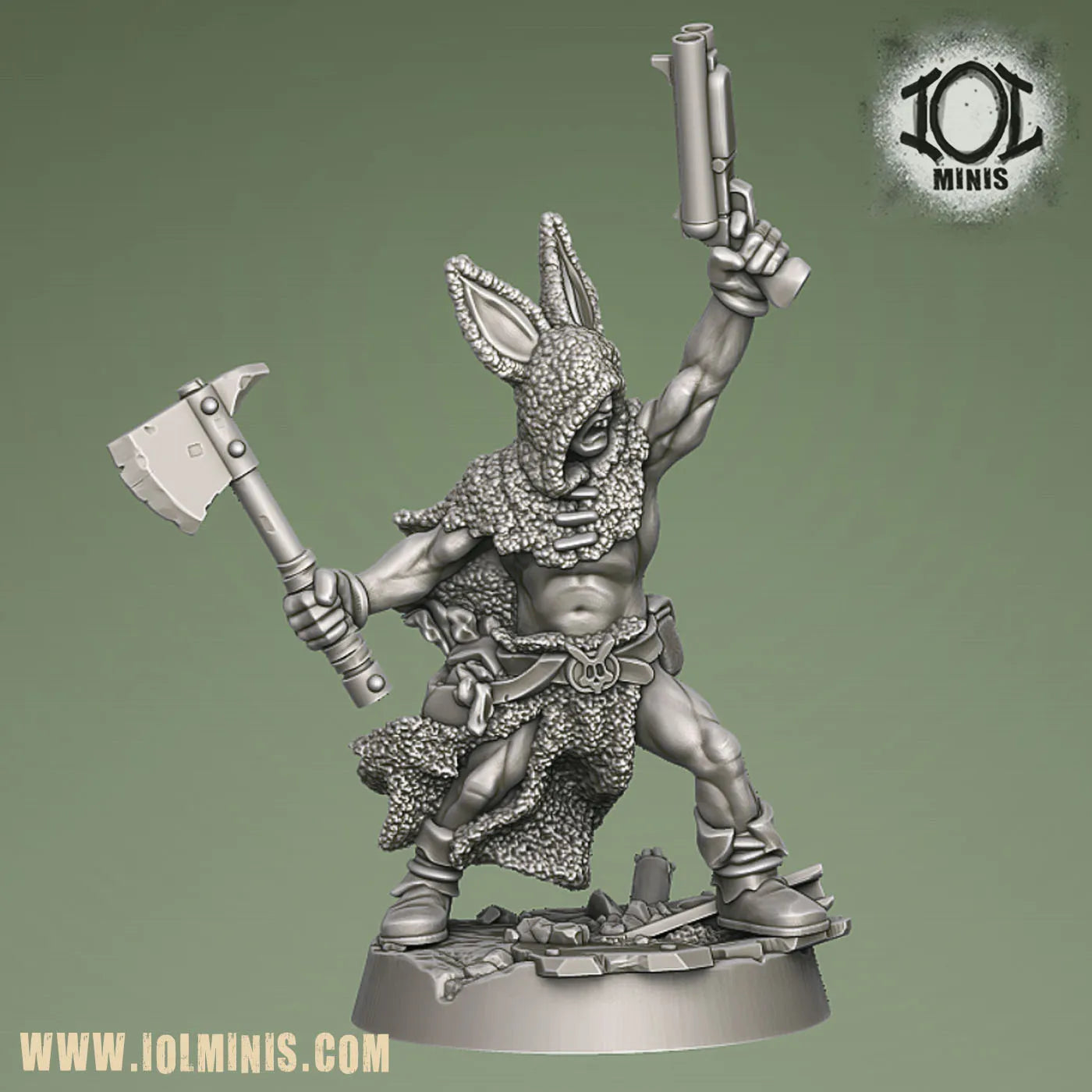 Bunny Herder_Render_03