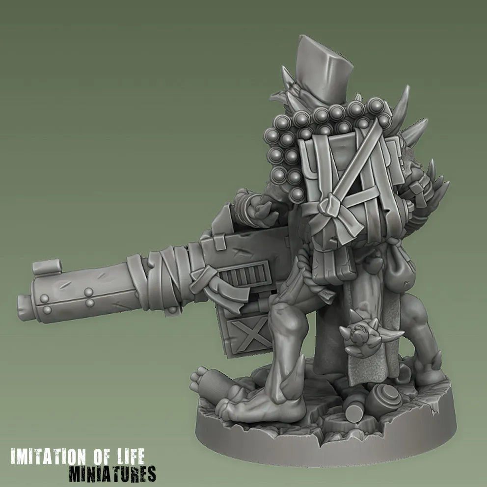 Mallack render 03