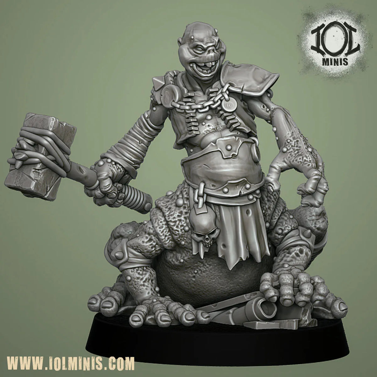 Frogtaur_Render01