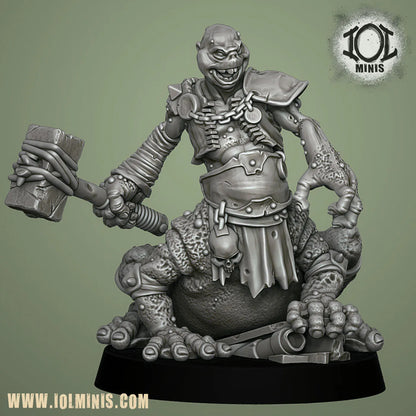 Frogtaur_Render01