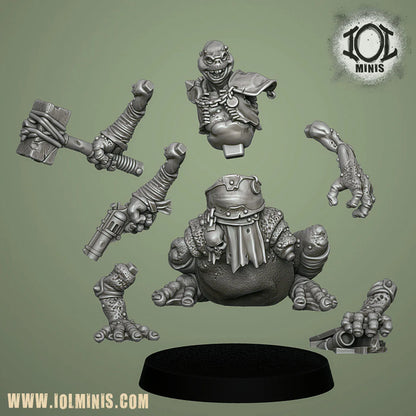 Frogtaur_Render_Parts