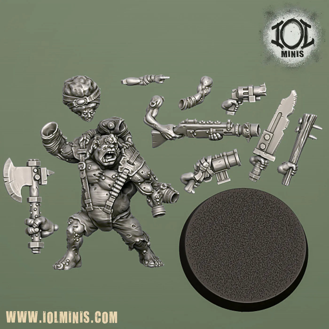 Brawny and The Brain_Render_Parts2