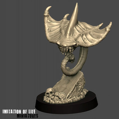Flying Mutant Killer Scorpion-shark-rays_Render_08