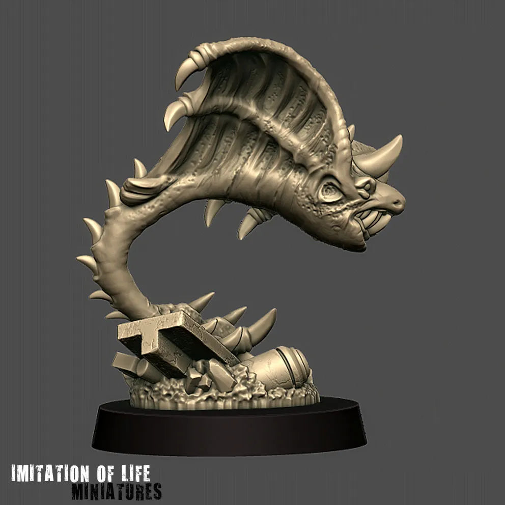 Flying Mutant Killer Scorpion-shark-rays_Render_20
