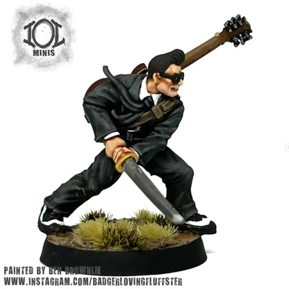 Ronin_PaintedbyBen