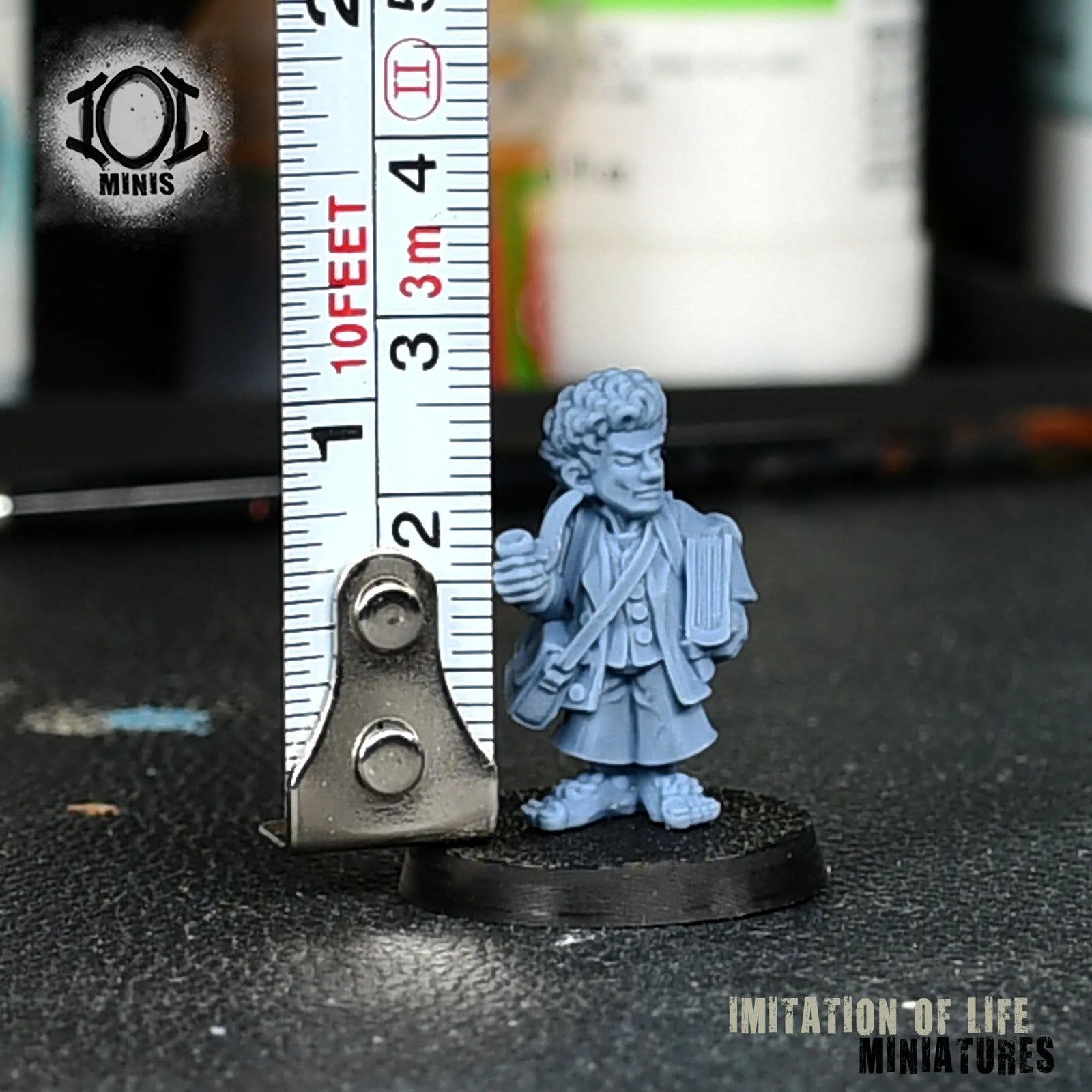 Gilric_Scale