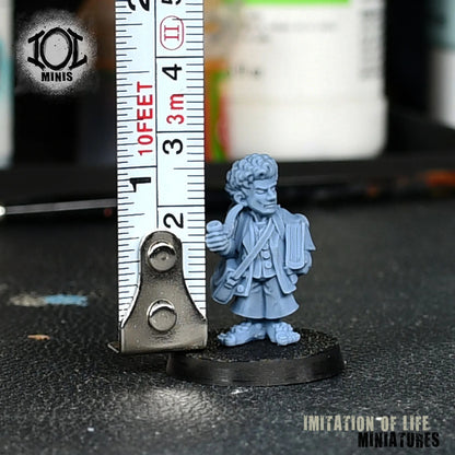 Gilric_Scale