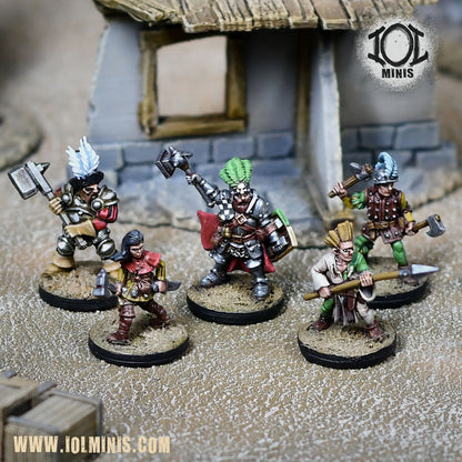 15mm_Merc_Heroes_Painted