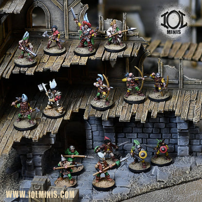 15mm_Mercenary_Warband