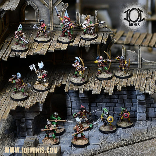 15mm_Mercenary_Warband