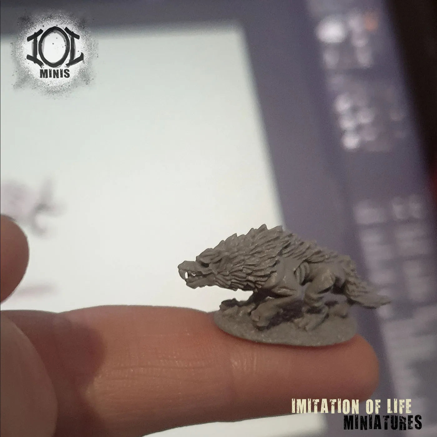 Direwolf_Print01