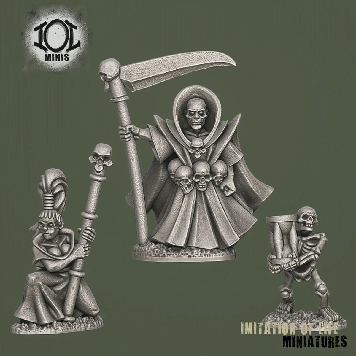 Necromancer