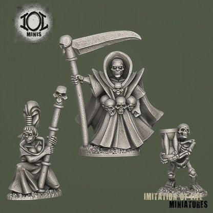 Necromancer