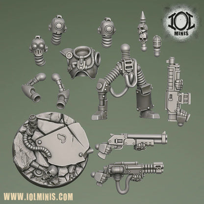 B4S3-L1N3_Render_Parts