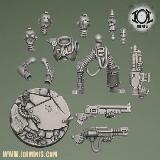 B4S3-L1N3_Render_Parts