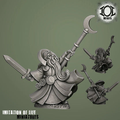 Celestial Wizard Render2