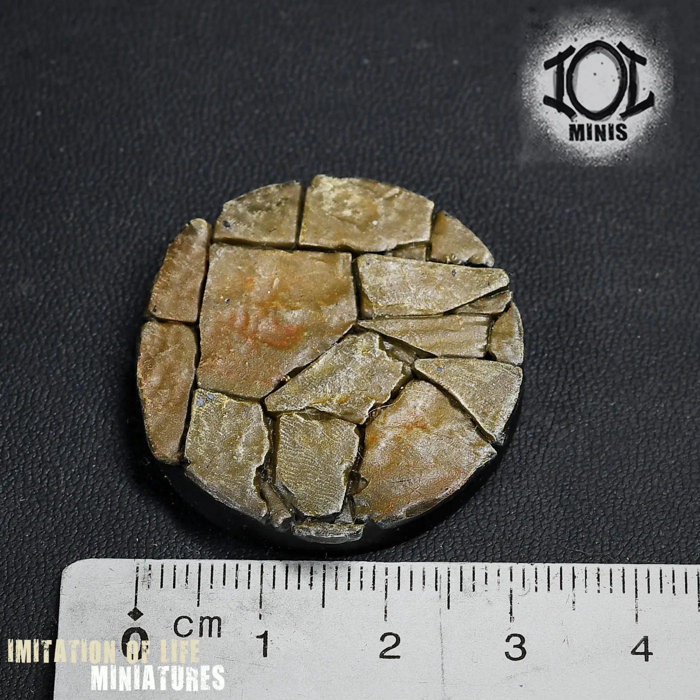 32cmm Flagstone Scale