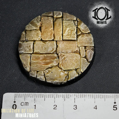 40cmm Flagstone Scale