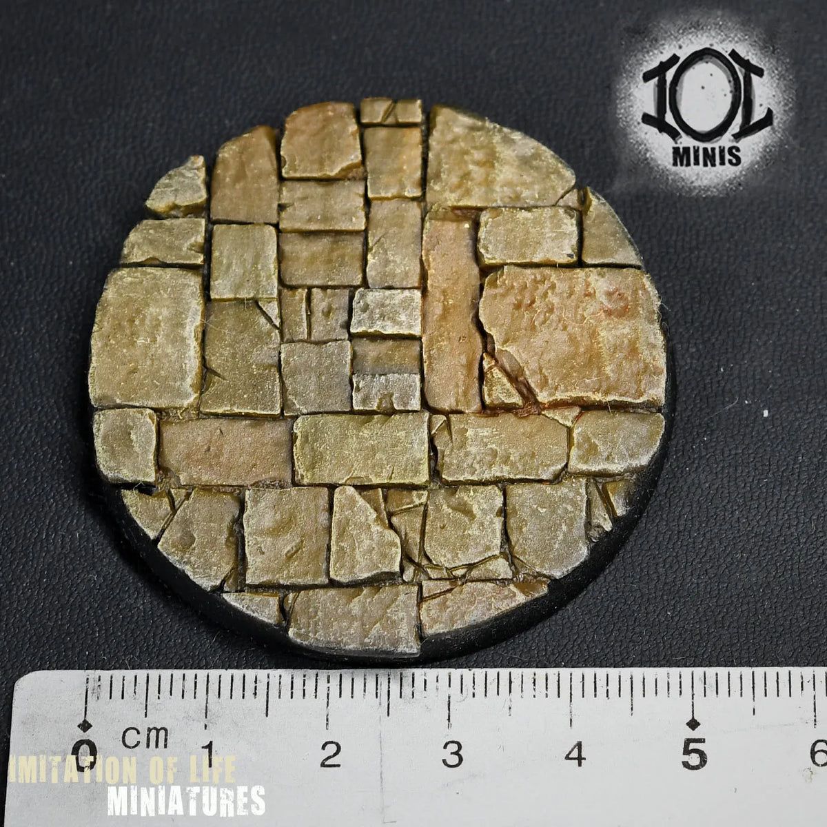 50cmm Flagstone Scale