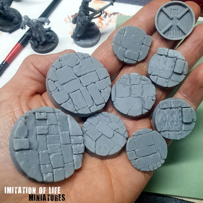 Flagstonebases_Tests