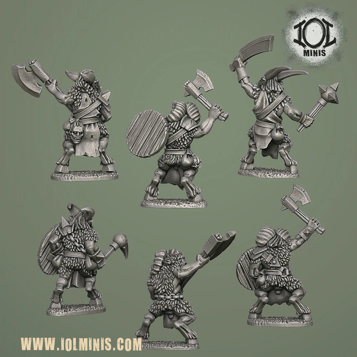 Goatmen_07_Render