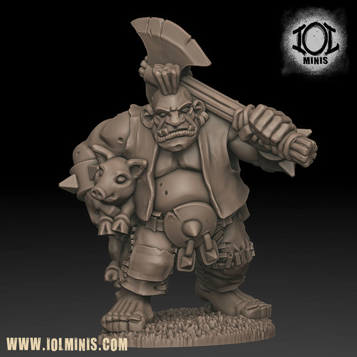 Ogre_Render01