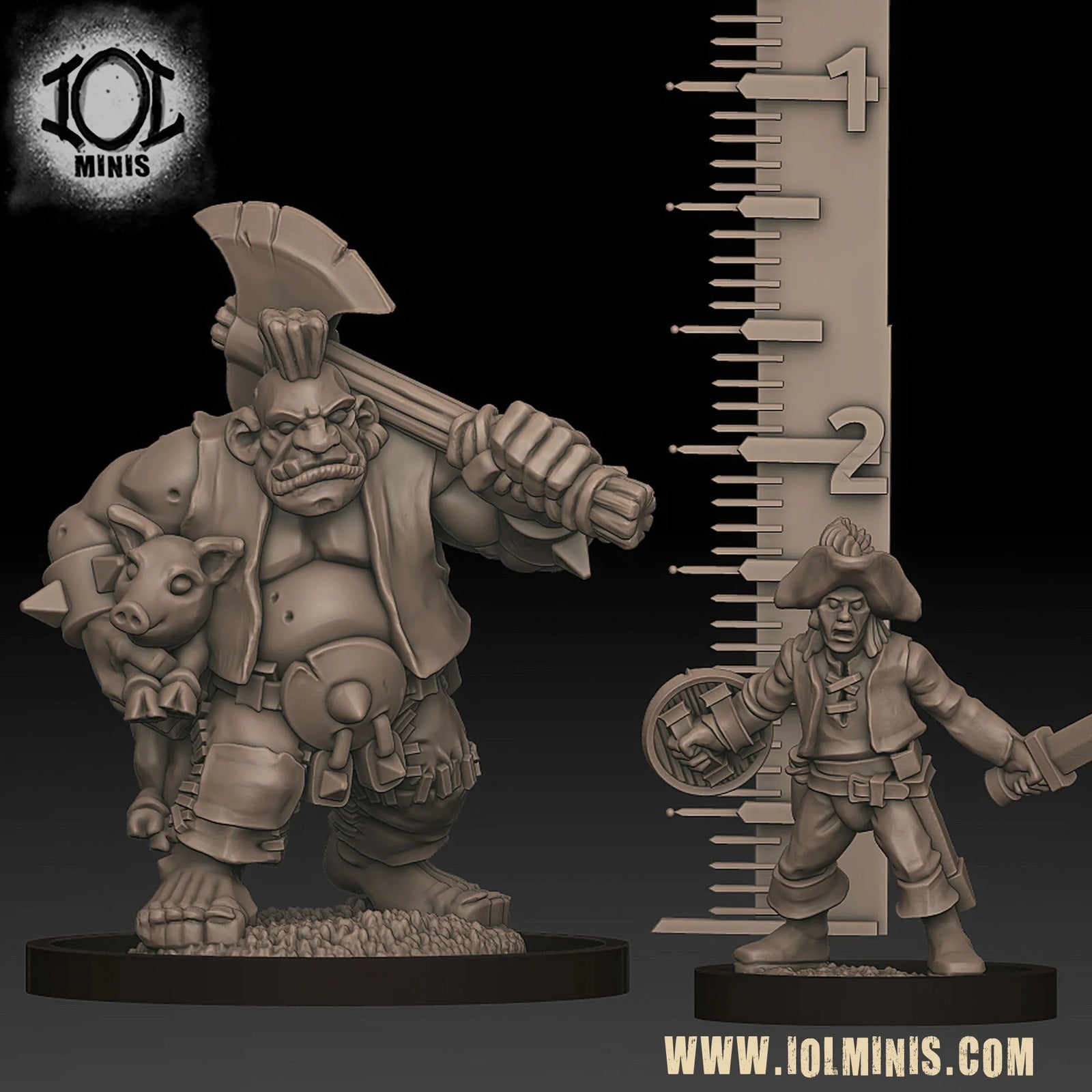 Ogre_Render_Scale