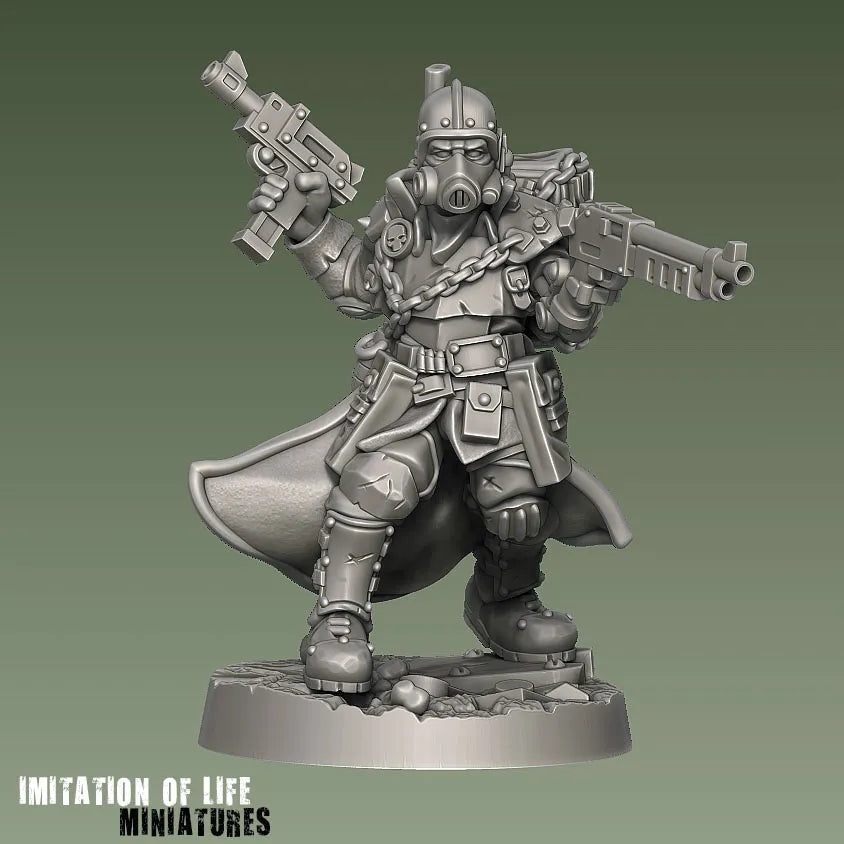 Bounty Hunter Render 01